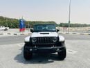 جيب رانجلر Rubicon 392 6.4L V8