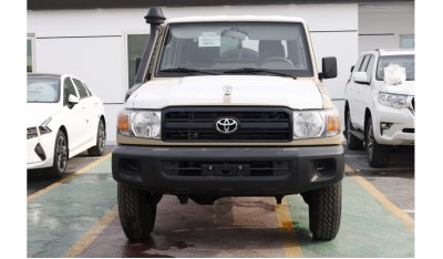 Toyota Land Cruiser Pick Up Toyota Land Cruiser Pickup LC 4.0Ltr. Double Cab Pick Up (V6cylinder - PETROL)Model