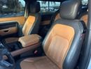 لاند روفر ديفندر P400 90 X 3.0L (6 Seater)