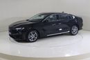 Ford Taurus AMBIENTE TPC1224N / AL TAYER MOTORS AL QOUZ SHOWROOM