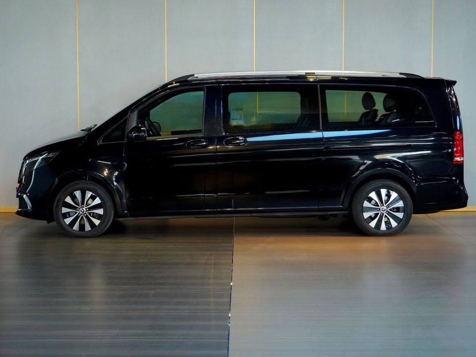 New Mercedes-Benz V 220 4,990PM I BRAND NEW I MERCEDES-BENZ I V