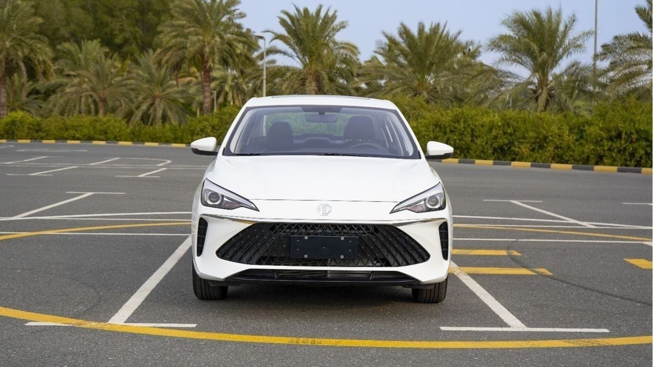 MG 5 Five-year warranty, free insurance 3years service free registration   contact number 0507273386