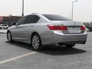 Honda Accord LX Full Option