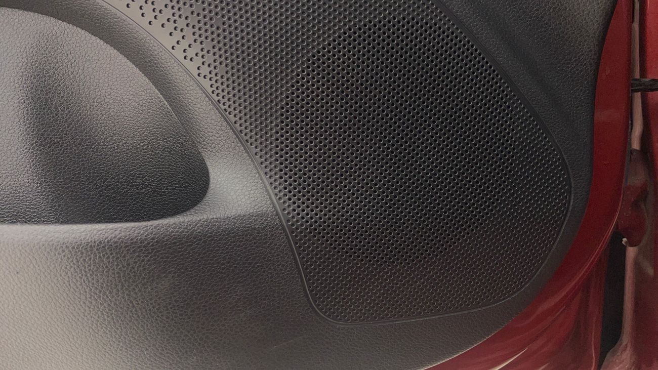 كيا بيجاس LX 1.4 | بدون دفعة مقدمة | اختبار القيادة في المنزل