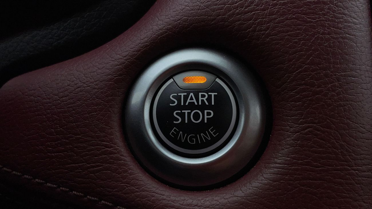 Nissan XTerra PLATINUM 2.5 | Zero Down Payment | Free Home Test Drive