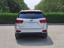Kia Sorento Top 2.4L FWD Kia Sorrento 2019 V4 2.4L 7 seater Clean