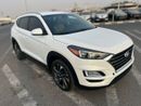 Hyundai Tucson 2021 HYUNDAI TUCSON LIMITED 2.4L V4 - LEATHER & ELECTRIC SEATS - PUSH START - AUTO TRUNK -