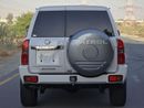 Nissan Patrol Safari GL 4.8L A/T (7 Seater) NISSAN PATROL SAFARI 2019 GCC ORGINAL PAINT // ACCIDENT FREE // PERFECT CONDI