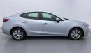 Mazda 3 S 1.6 | Zero Down Payment | Free Home Test Drive