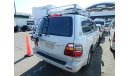 Toyota Land Cruiser Used RHD 2000/VX LTD 4WD/HDJ101K VX LTD 4WD / 3.5/C LOT # 570