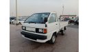 Toyota Townace TOYOTA TOWNACE PICK UP RIGHT HAND DRIVE  (PM1533)