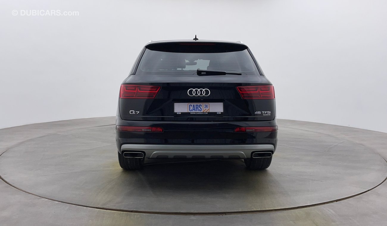 Audi Q7 45 TFSiQuattro 3000