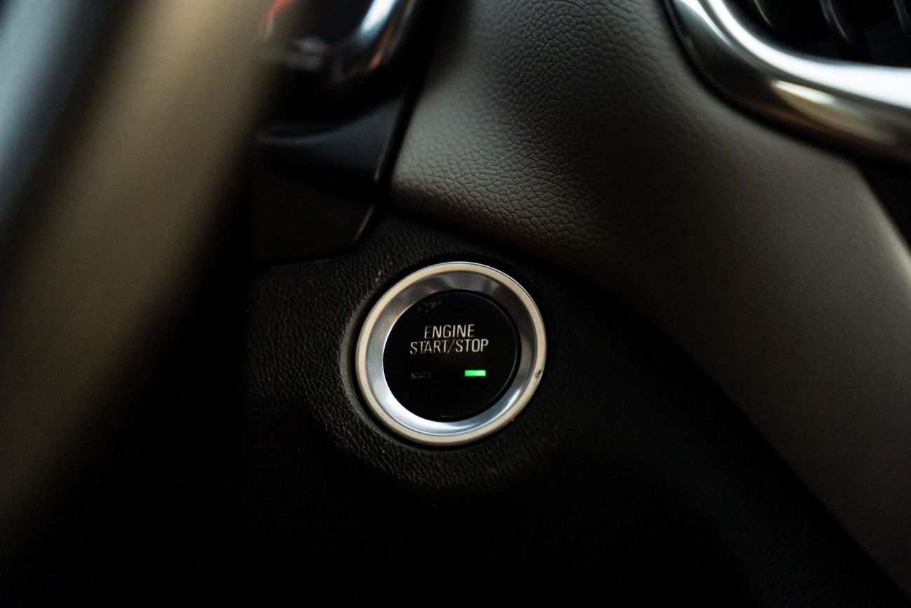 شيفروليه إكوينوكس LS