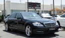 Mercedes-Benz S 350