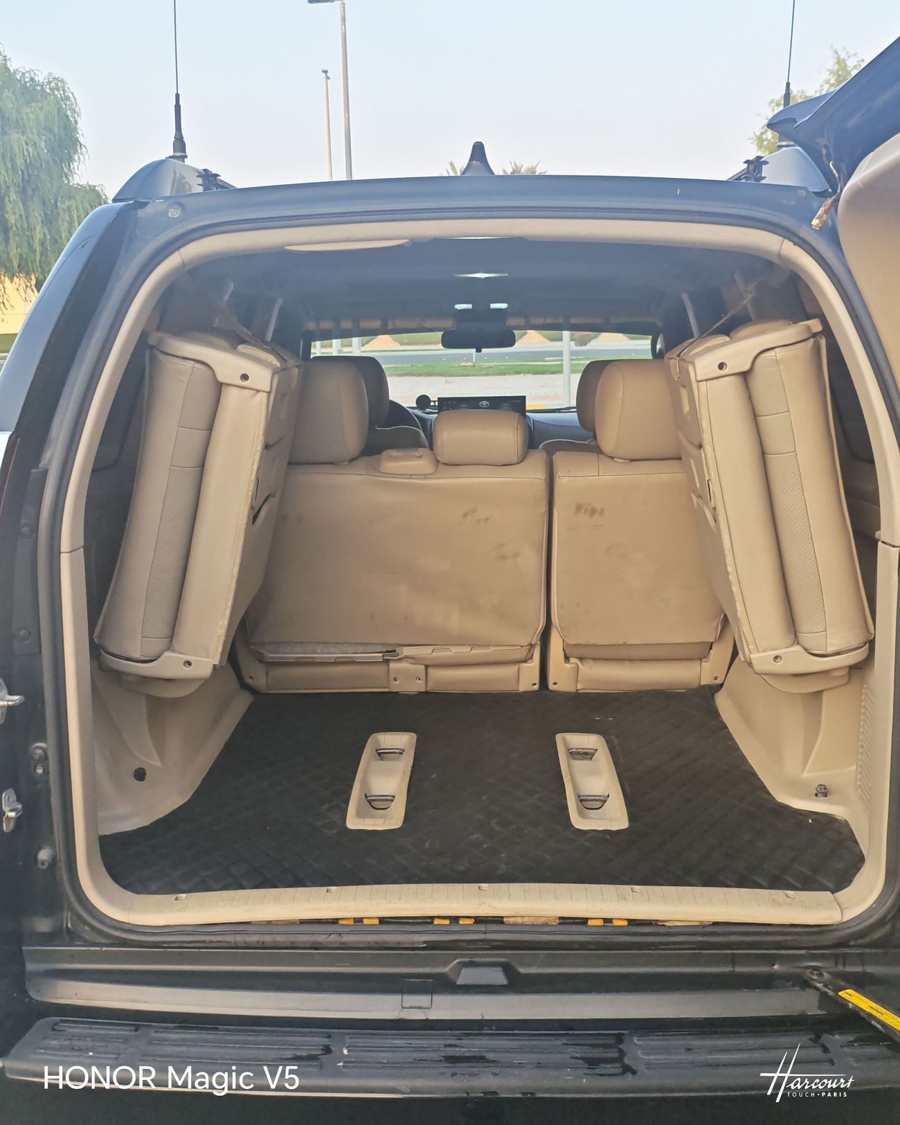 Toyota Prado VX