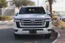 Toyota Land Cruiser 2026 Model Toyota Land Cruiser (LC300) GXR, 3.5L Petrol 4WD 10A/T