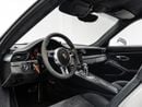 Porsche 911 GT3 December 2026 Porsche Warranty,