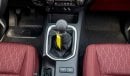 تويوتا هيلوكس Toyota Hilux Sr5 2.7L petrol automatic 2023 four wheels drives  4X4