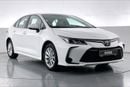 Toyota Corolla XLI | 1 year free warranty | 0 Down Payment