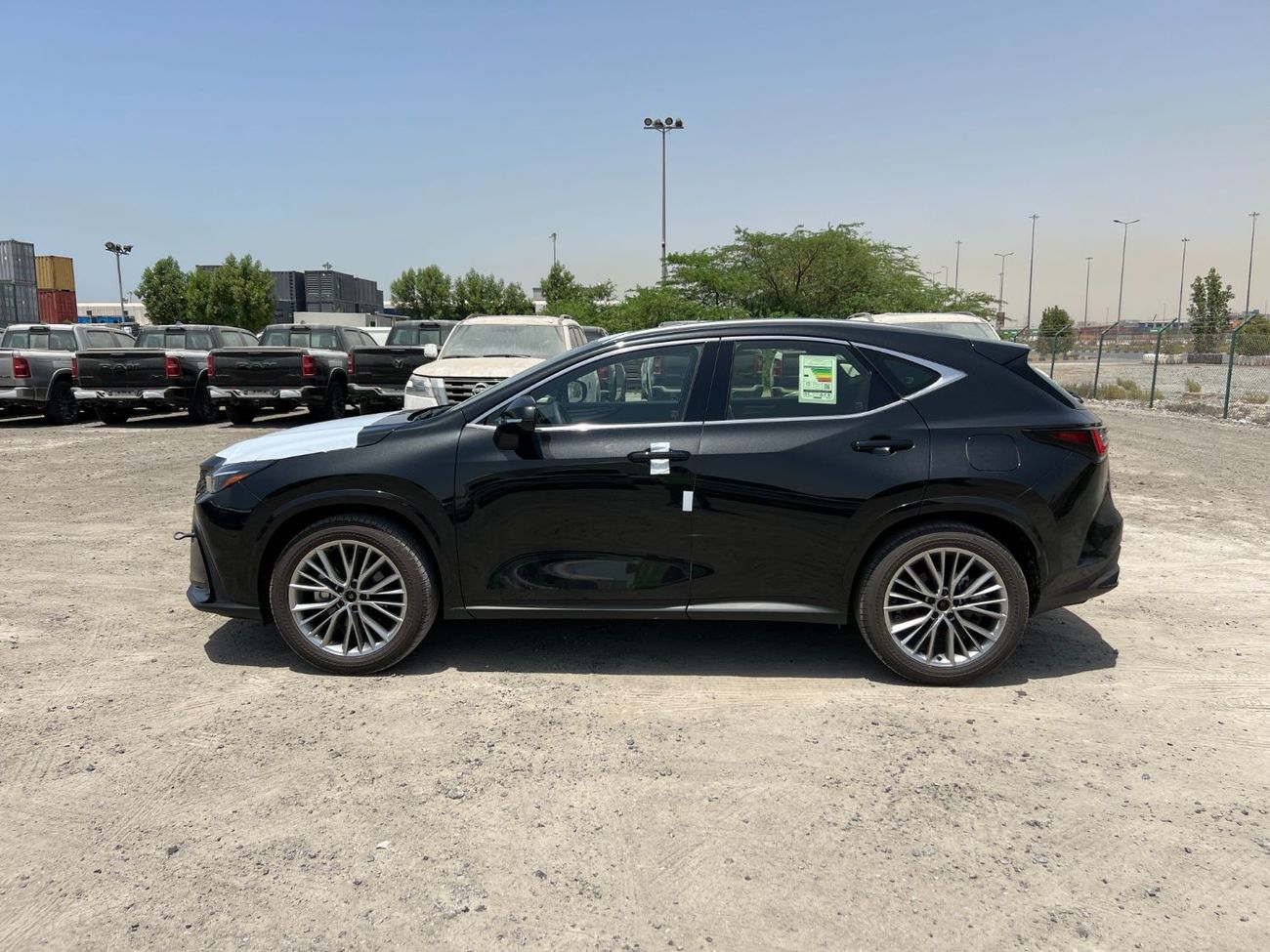 لكزس NX350 NX350 ELITE