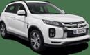 Mitsubishi ASX GLX MIDLINE 2024 | AED 730/Month | 0 DP | 30 Day Return | Warranty | Service History
