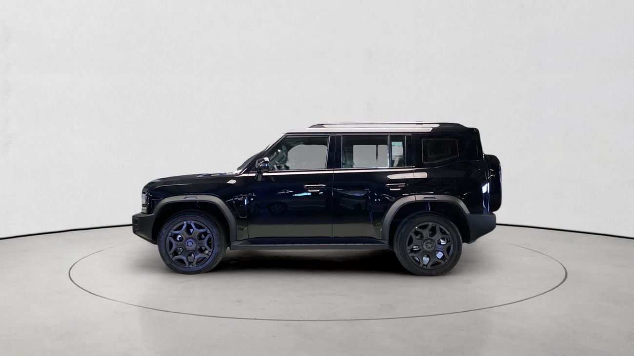 جيتور T2 Luxury | شامل الضمان | 0 ﺪﻔﻋﺓ ﺃﻮﻟﻯ