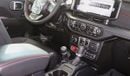 Jeep Wrangler Unlimited Rubicon | 2026 Model | 4-Door | 2.0 Gas 4WD 8AT.