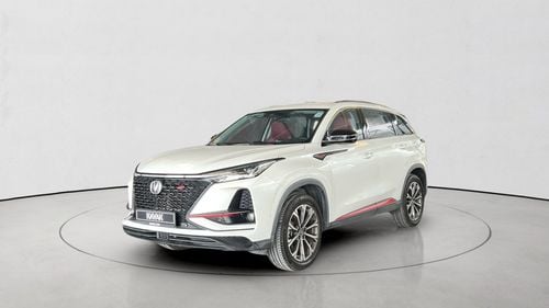 Changan CS75 Plus 2.0T SPORT AUTO | Guaranteed Warranty | 0 Down Payment
