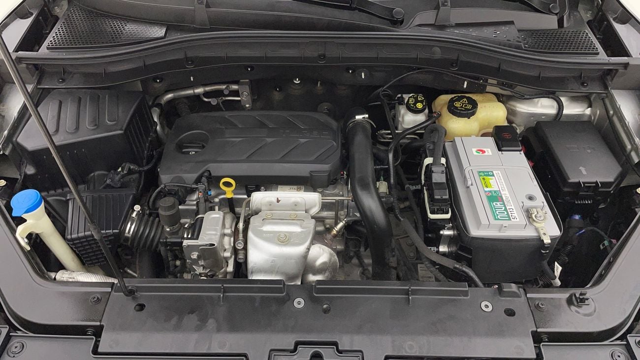 أم جي ZS LUXURY TROPHY 1.3 | بدون دفعة مقدمة | اختبار القيادة في المنزل