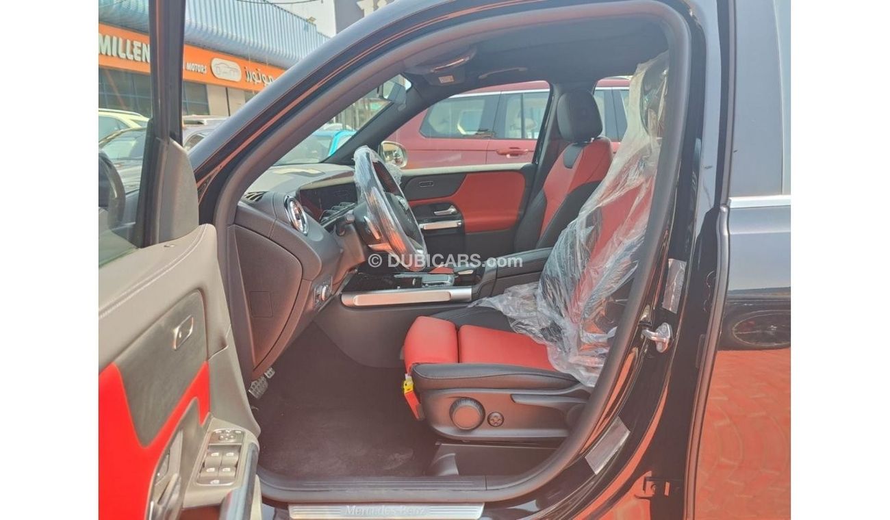Mercedes-Benz GLB 200 AMG 7 seater Under Warranty 2022 GCC