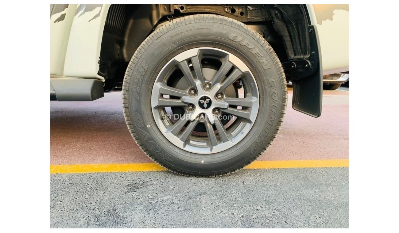 ميتسوبيشي L200 L200 GLX 2023