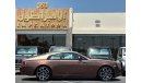 Rolls-Royce Wraith Black Badge ROLLS ROYCE WRAITH 2018 GCC