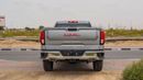 GMC Sierra 2026 GMC Sierra SLE V8 5.3L AT Petrol Single Cab (Gray)