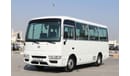 Nissan Civilian 2016 | CIVILIAN BUS WITH GCC SPECS AND EXCELLENT CONDITION