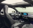 Mercedes-Benz A 200 AMG 2020 Mercedes Benz A200 AMG Sportback, Warranty, Full Mercedes Service History, GCC