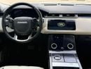 Land Rover Range Rover Velar R-DYNAMIC HSE P250 S 2.0L Diesel RANGE ROVER VELAR S 2018 DIESEL 2.0L TURBO CHARGED FULL OPTIONS TWO