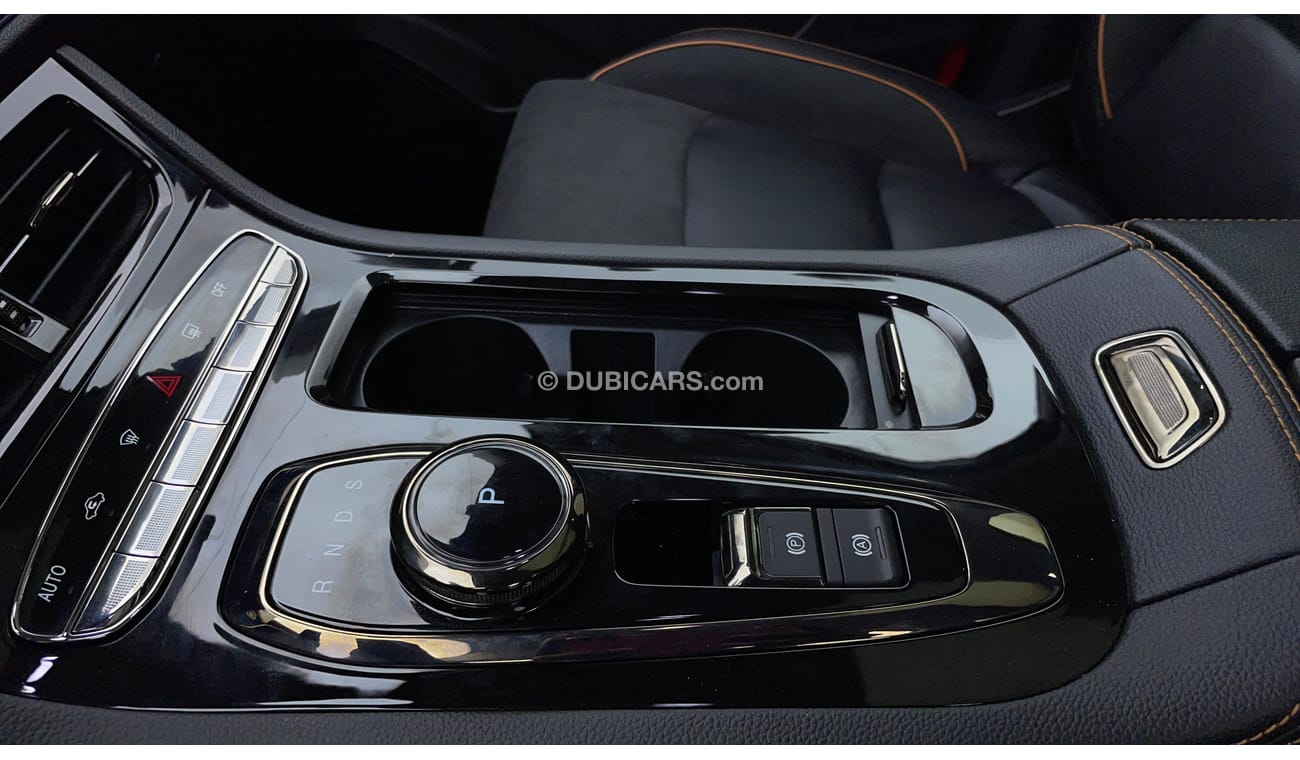 Skywell ET5 LUXURY 0.01 | Zero Down Payment | Free Home Test Drive