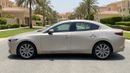 Mazda 3 EVOLVE 2024 | AED 832/Month | 0 DP | 30 Day Return | Warranty