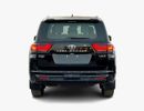 تويوتا لاند كروزر TOYOTA LAND CRUISER LC300 VXR 3.5P 2025