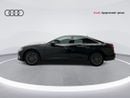 أودي A6 40 TFSI ADVANCED 40 TFSI (190 HP)