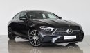 مرسيدس بنز CLS 450 4 Matic