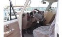 تويوتا لاند كروزر بيك آب 2021 TOYOTA LAND CRUISER GRJ79 4.0 V6 - Difflock, Winch, hublock - FULL OPT