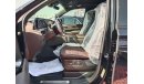 Cadillac Escalade 600 Platinum Spots Warranty and Service 2021 GCC