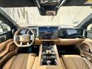 BYD Leopard 8 DELUX (NGCC) Smart and Brave Flagship Edition (7 Seats) - Electric Side Step -  2025 Brand New (Expo