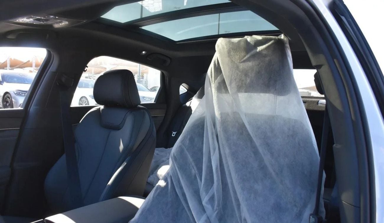 بي واي دي كين ال دي ام-اي Smart Drive Edition 120km Excellence