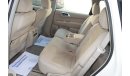 Nissan Pathfinder 3.5L V6