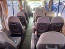 Mitsubishi Rosa MITSUBISHI ROSA BUS RHD 1998 MODEL 5.2 L DIESEL MANUAL(PM00064)