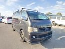 Toyota Hiace TOYOTA HIACE VAN RHD 2005 MODEL 2.0 L PETROL AUTOMATIC(PM19959)