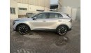 كيا سبورتيج KIA SPORTAGE 2.0L LIMITD