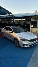 كيا كادنزا LX STD EX 3.3L